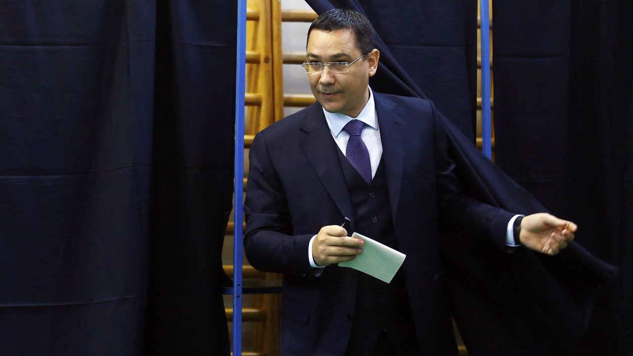 Viktor Ponta