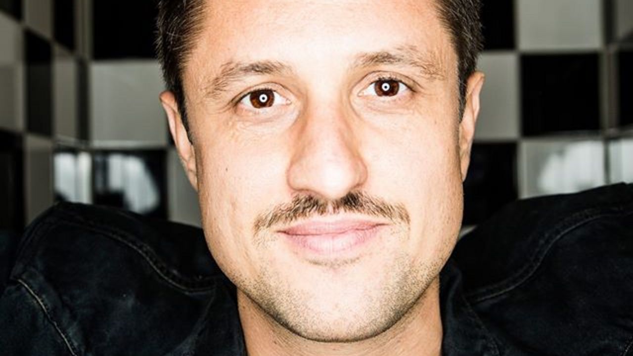 Marko Nastić