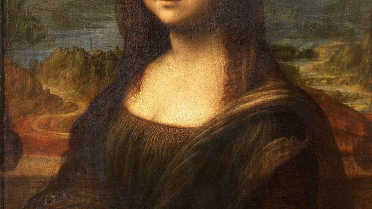 Mona Liza