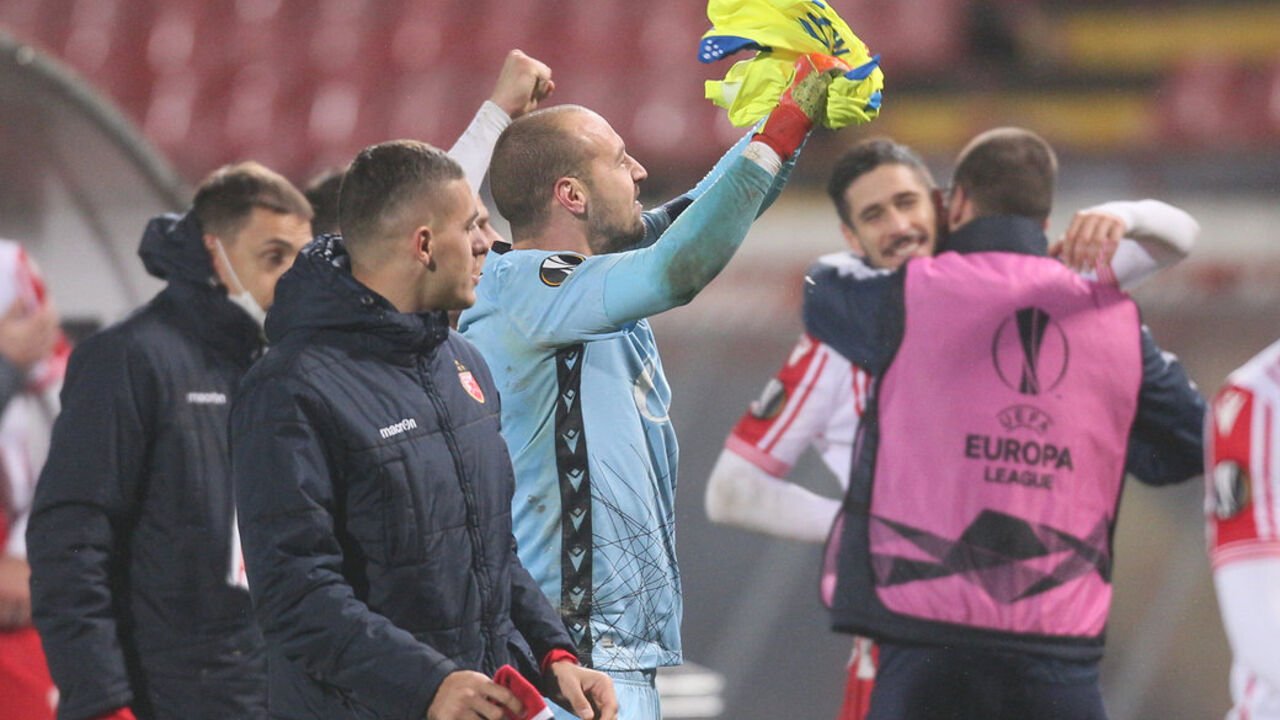 Milan Borjan