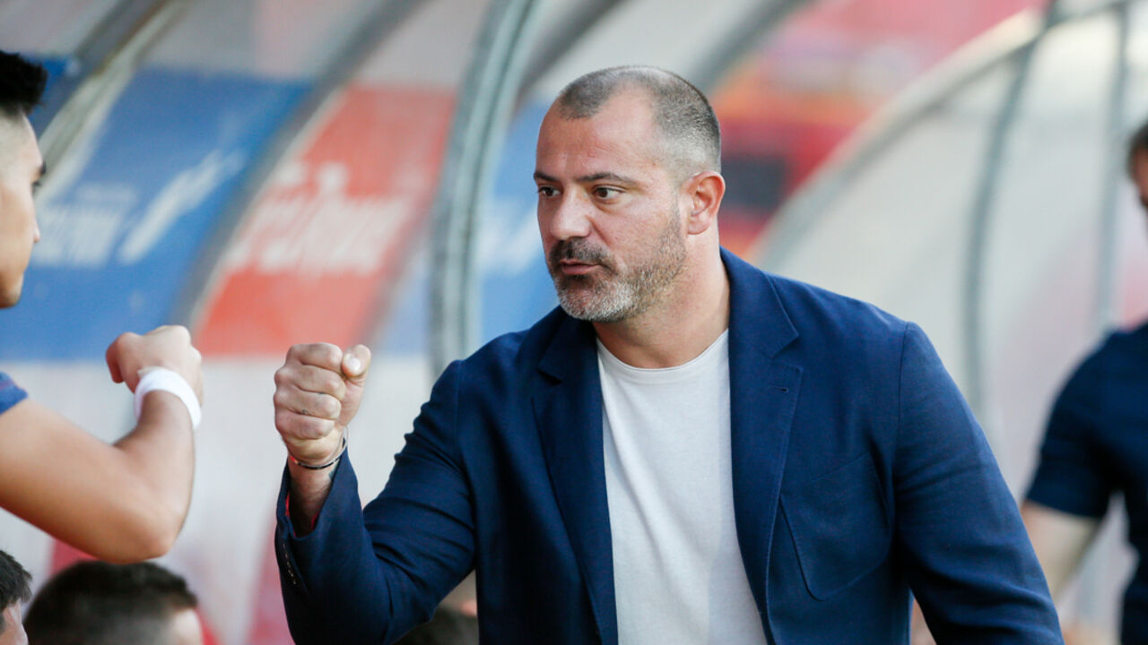 Dejan Stanković