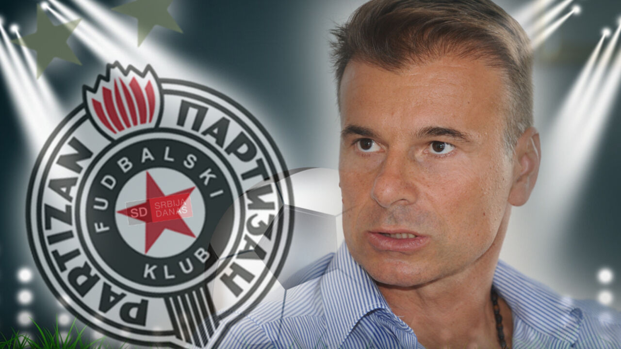 Aleksandar Stanojević