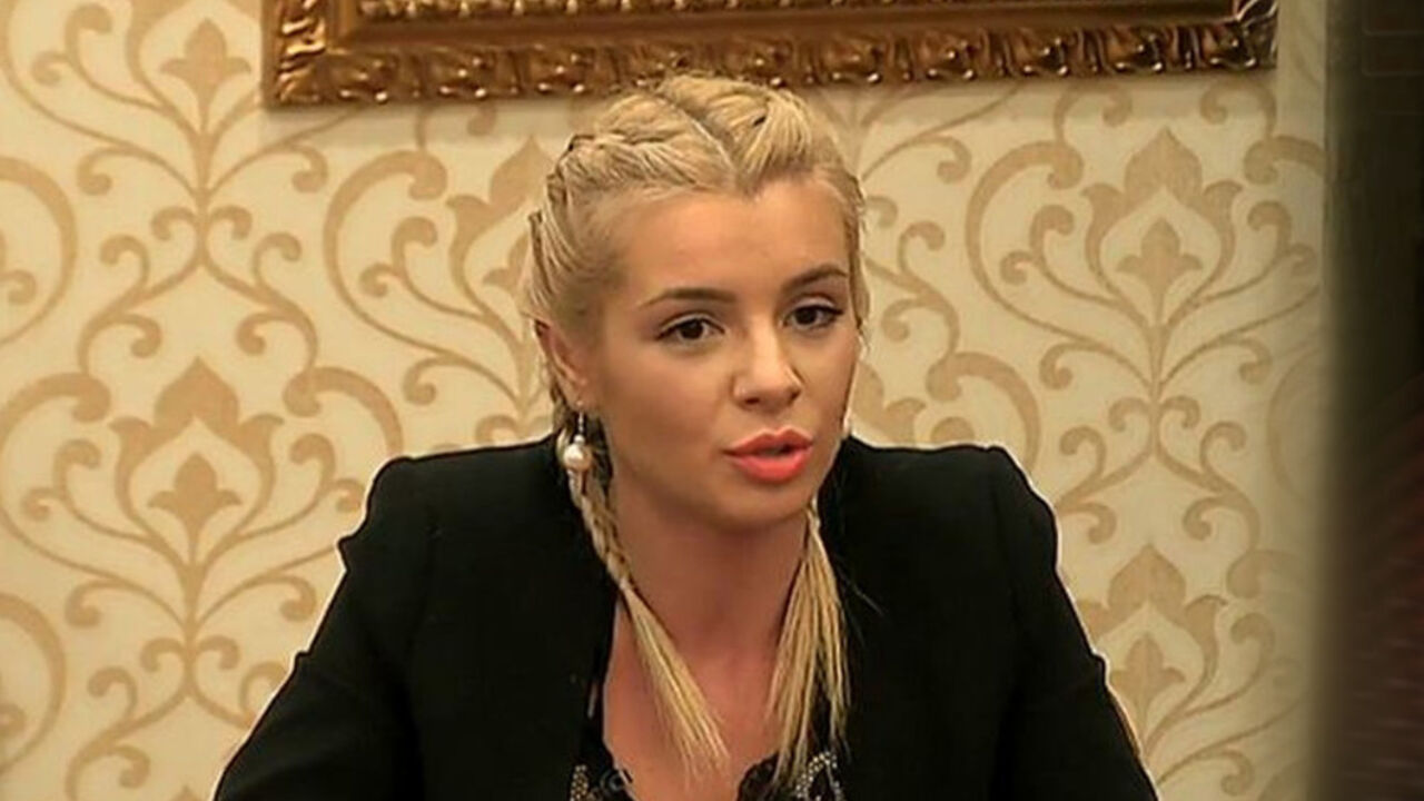 Anđela Lakićević