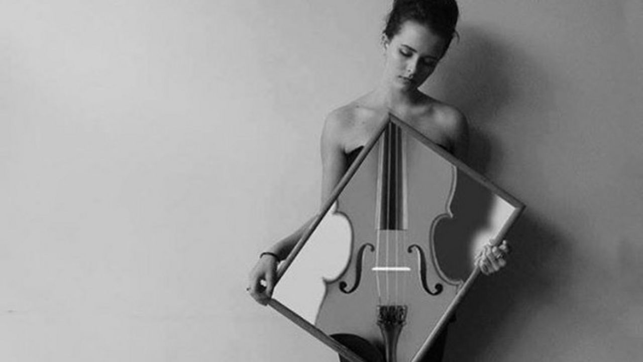 Violončelistkinja