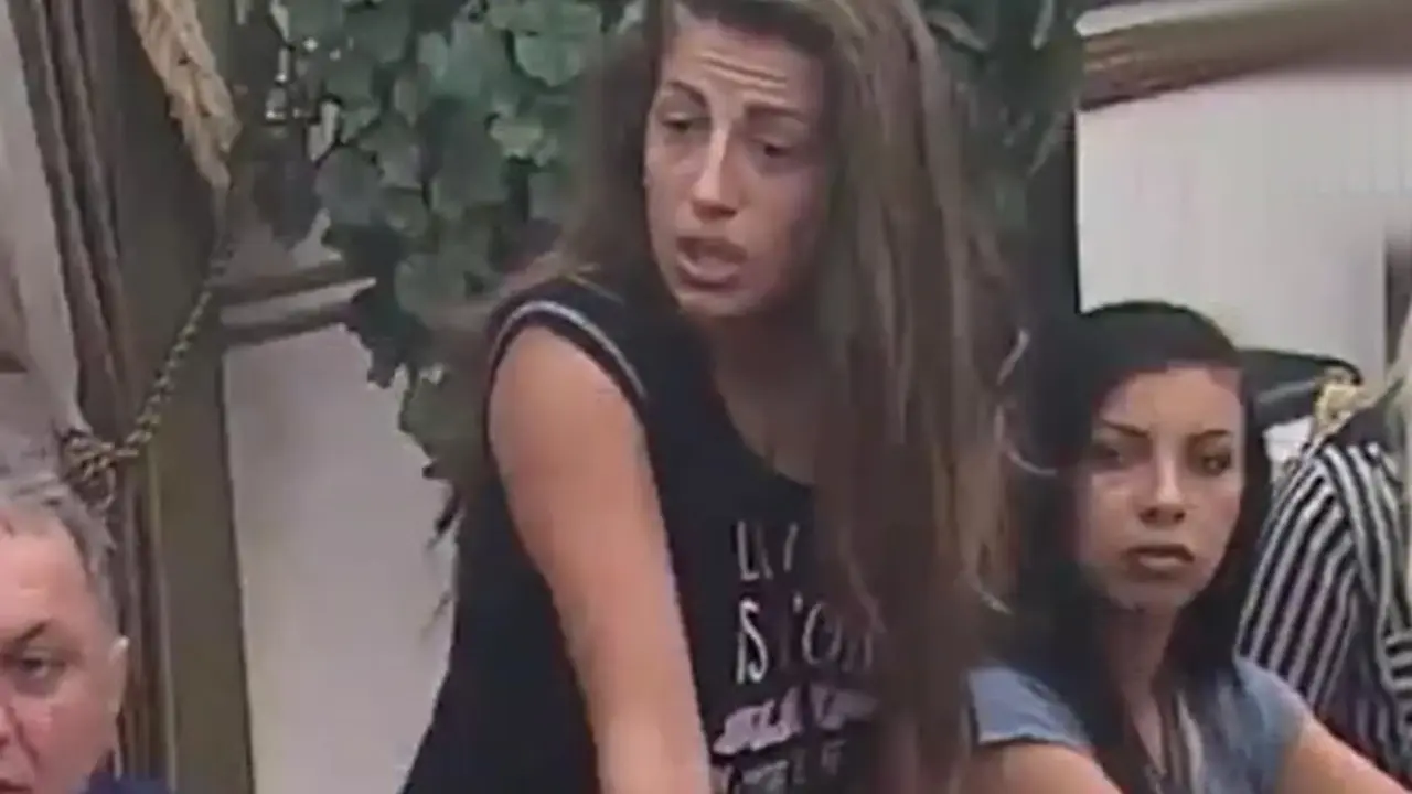 Dalila Mujić
