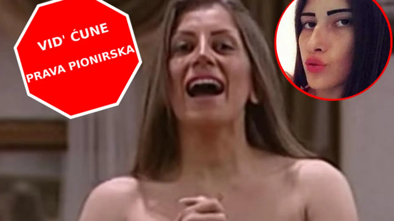 Dalila Mujić i Sandra Meduza u rijalitiju Parovi