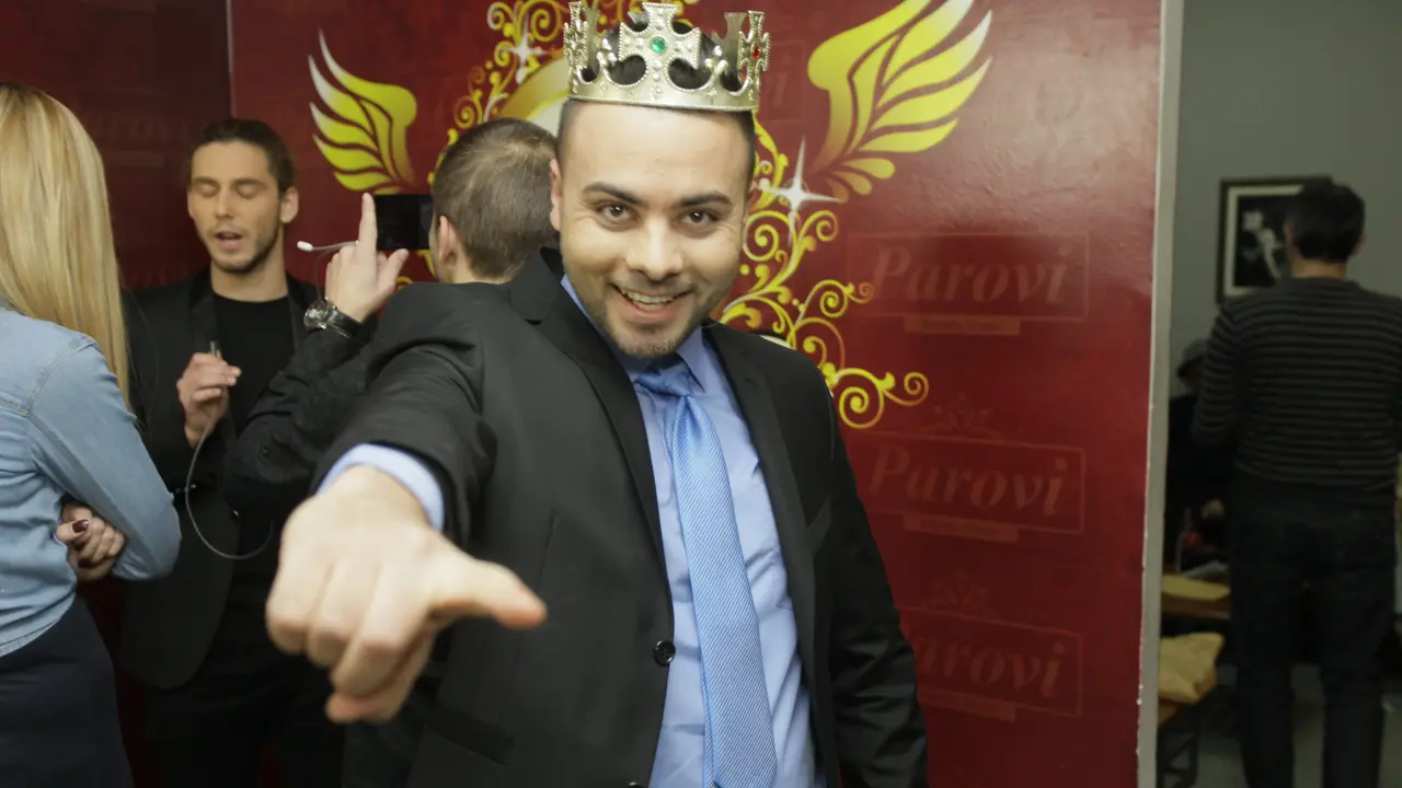 Dejan Stanković Kralj