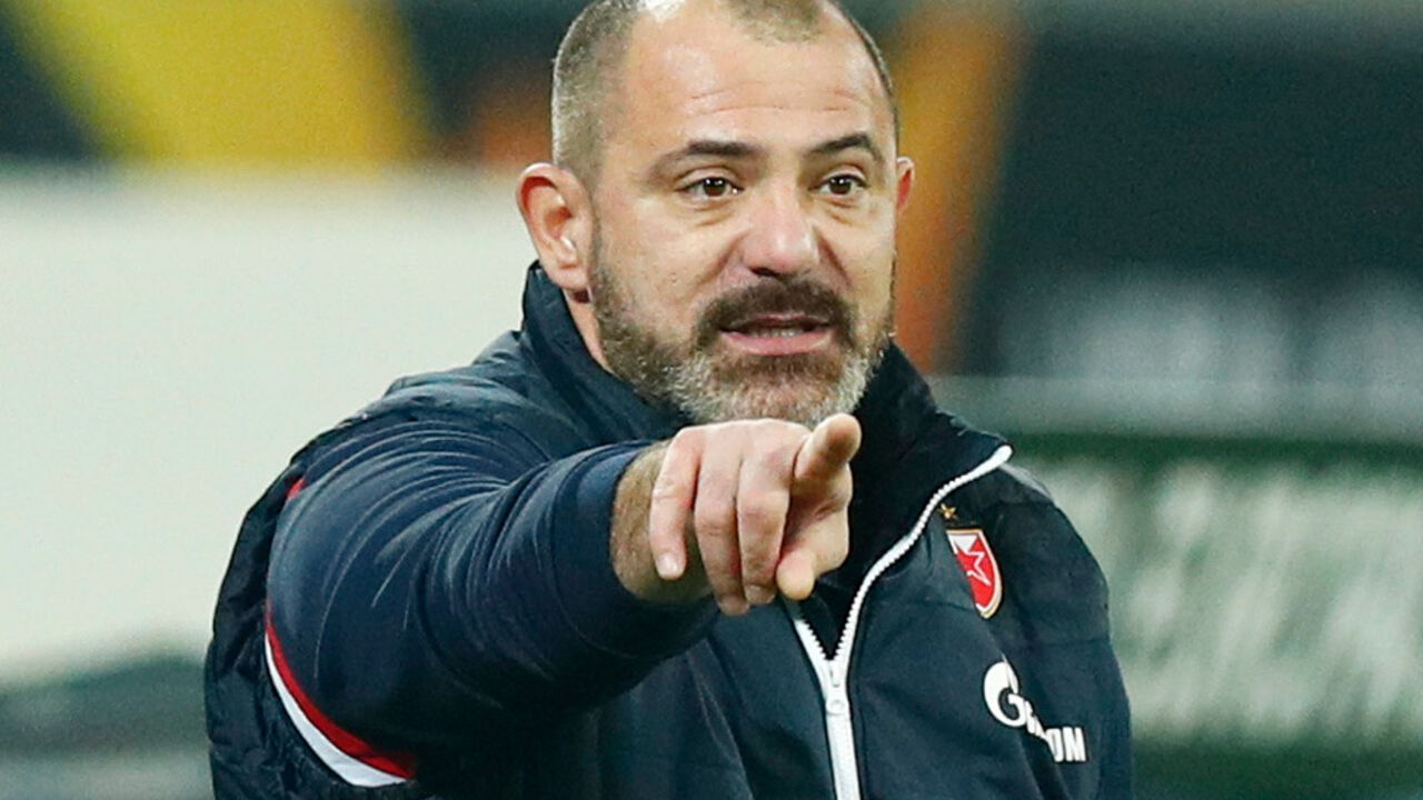 Dejan Stanković