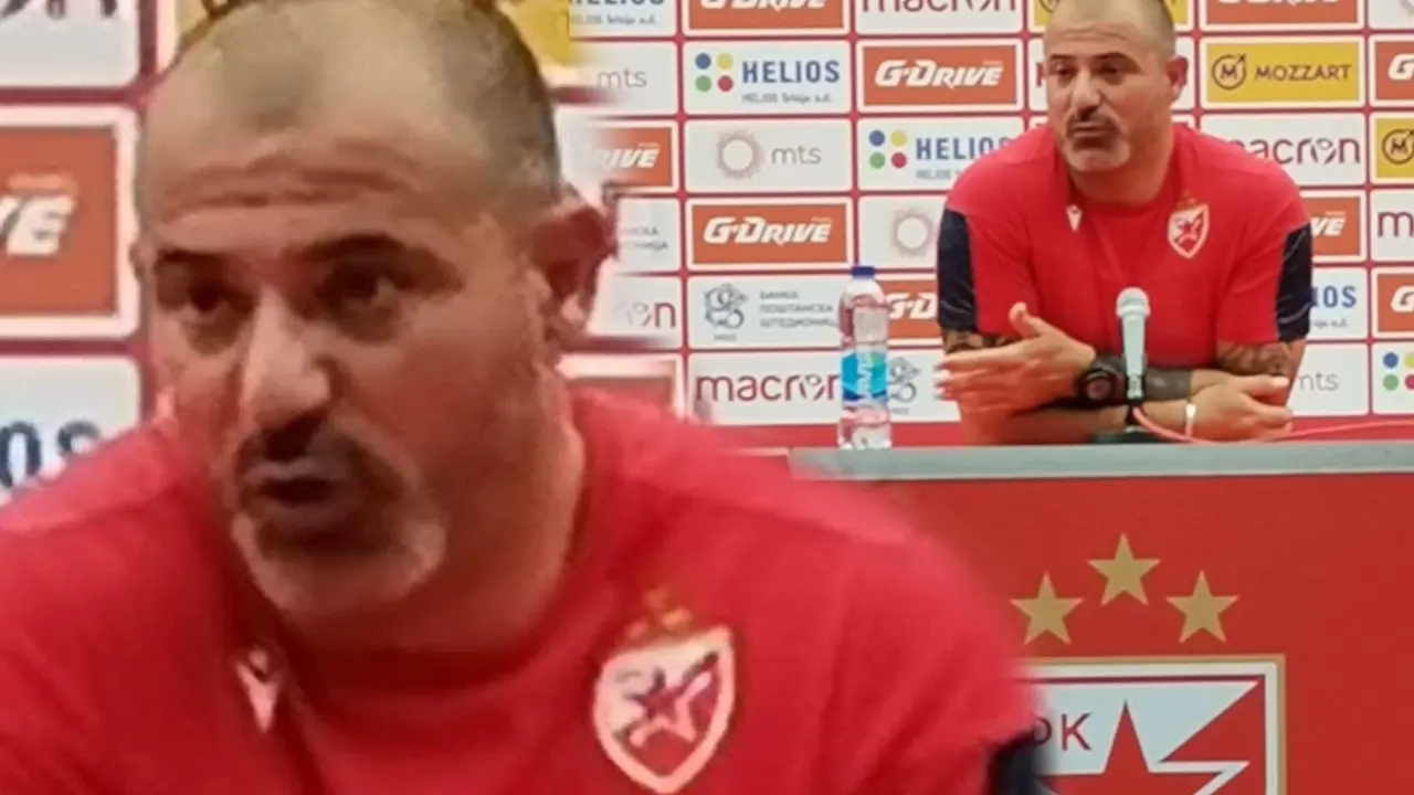 Dejan Stanković