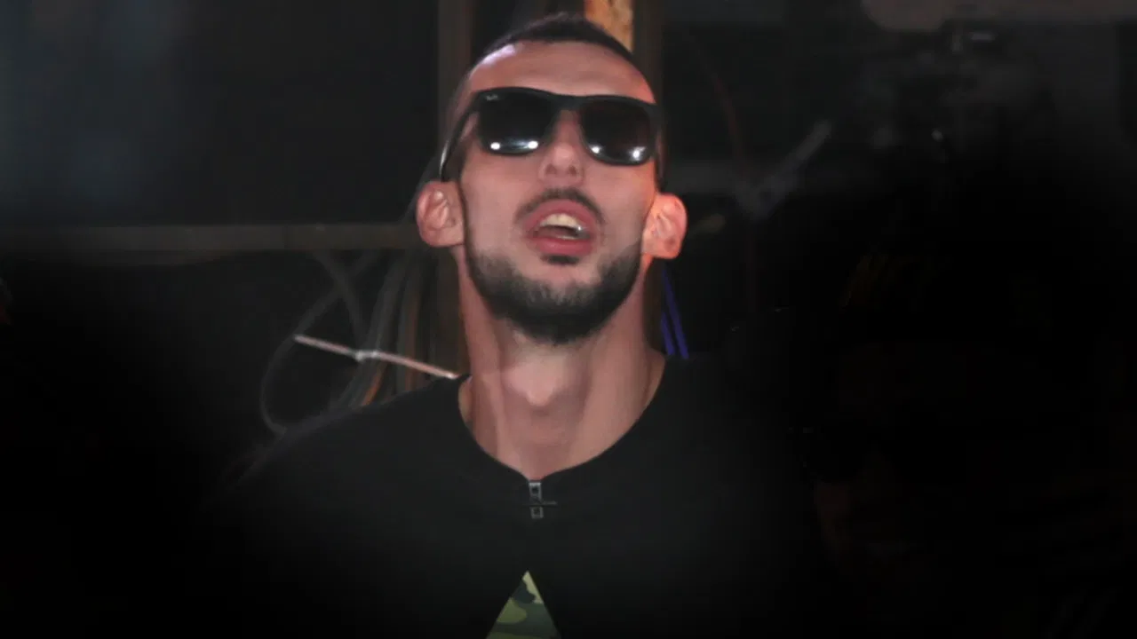 Nemanja Đerić Đekson