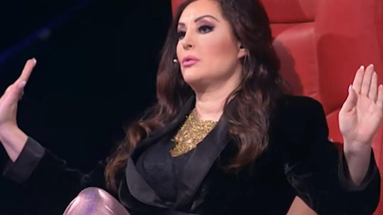 Dragana Mirković u žiriju Pinkovih zvezda