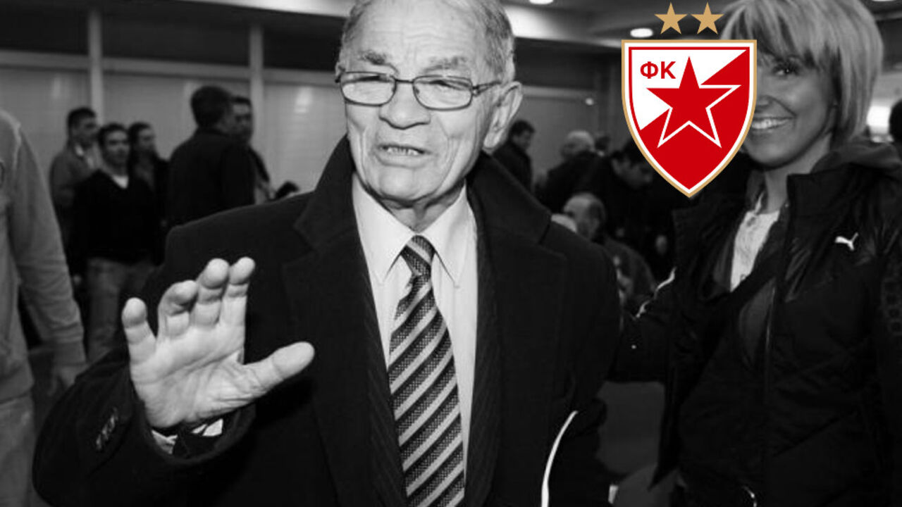 Dragoslav Šekularac
