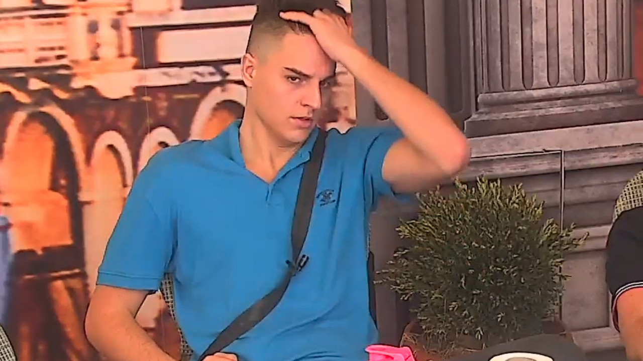 Elvin Kadrić Kadra