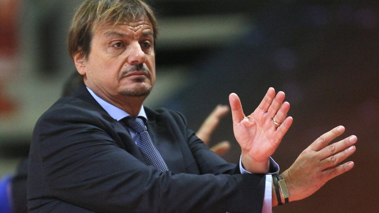Ergin Ataman