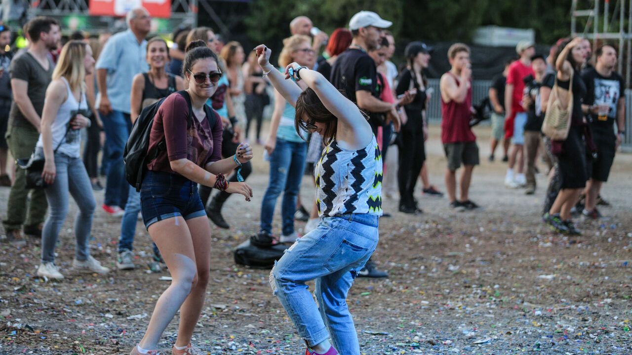 Egzit 2016