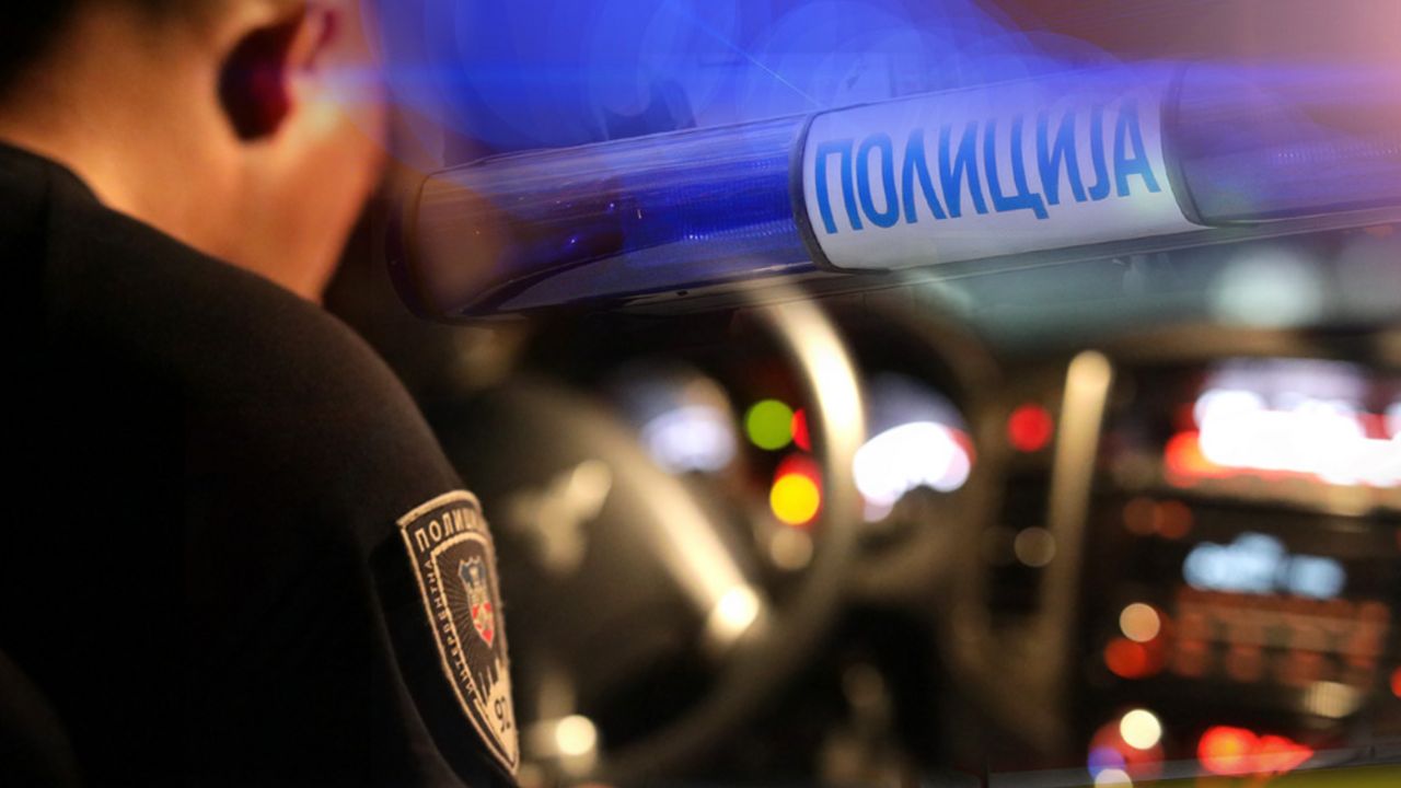 Policija
