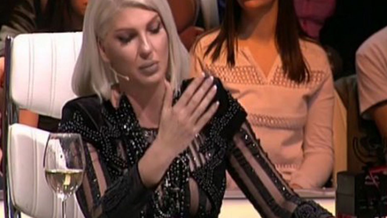 Jelena Karleuša u žiriju Zvezda Granda