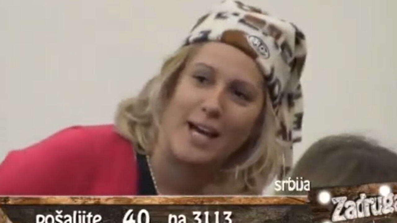 Jelena Golubović