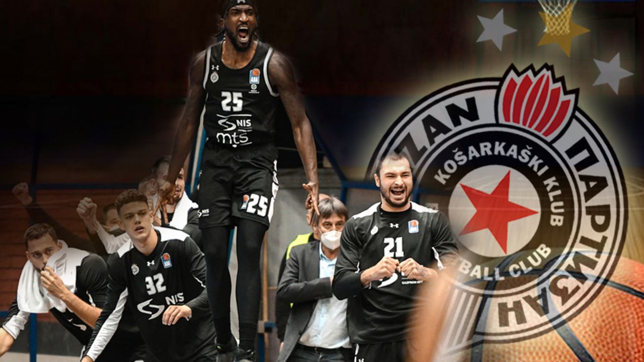 KK Partizan
