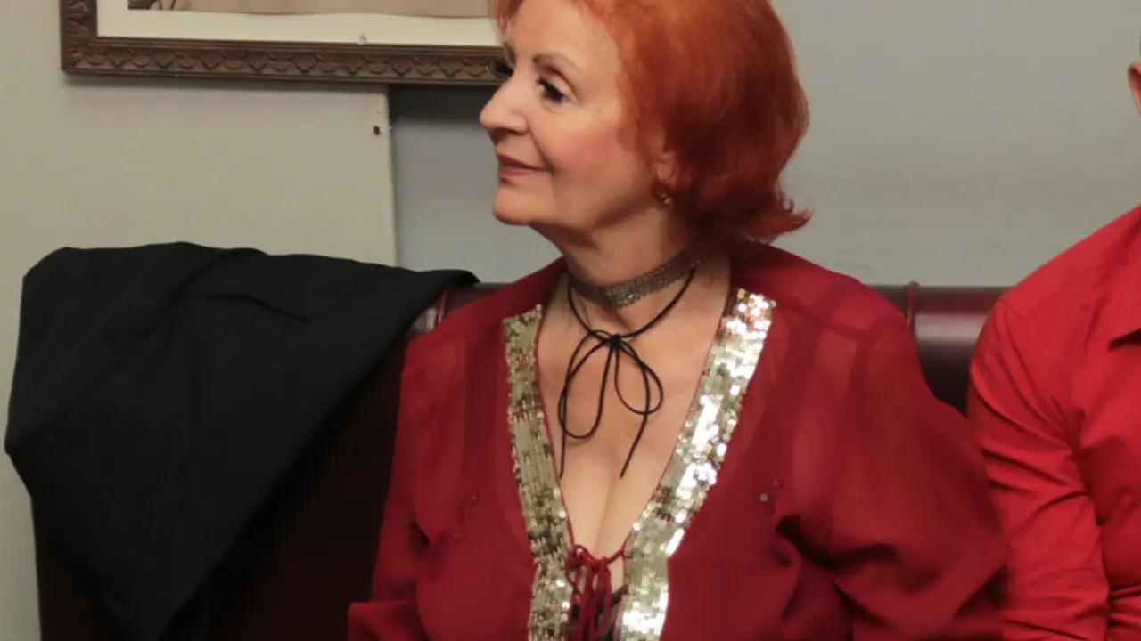 Lepa Lukić