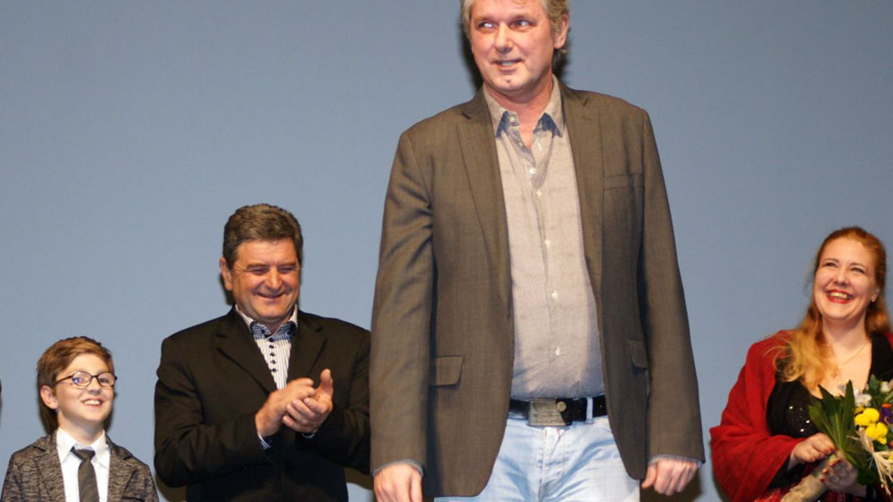 Milorad Mandić Manda