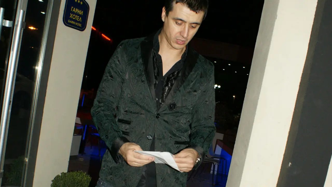 Marko Bulat