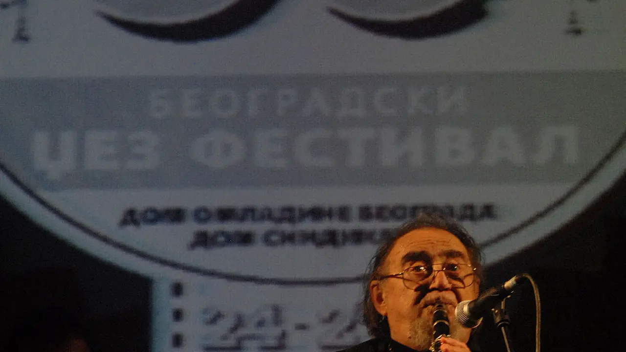 Milivoje Mića Marković