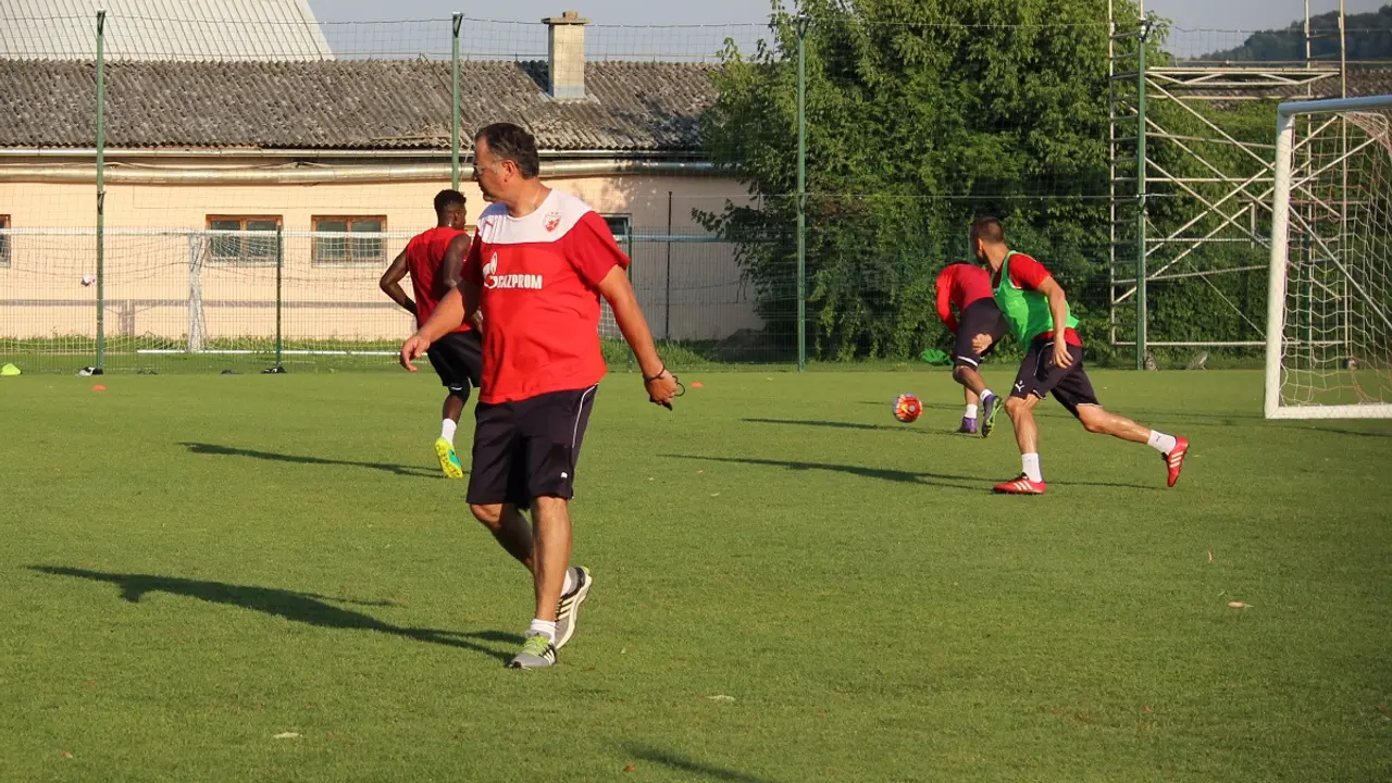 Miodrag Bozovic