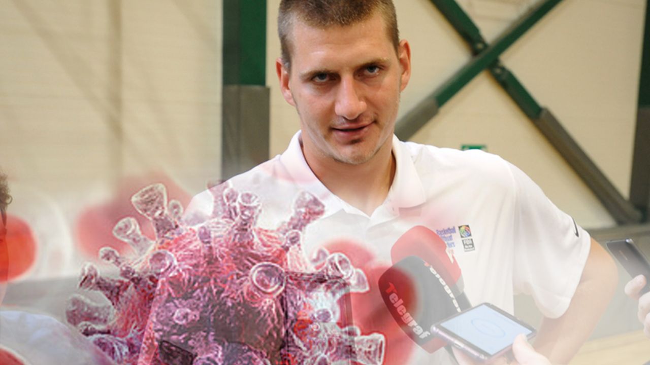 Nikola Jokić