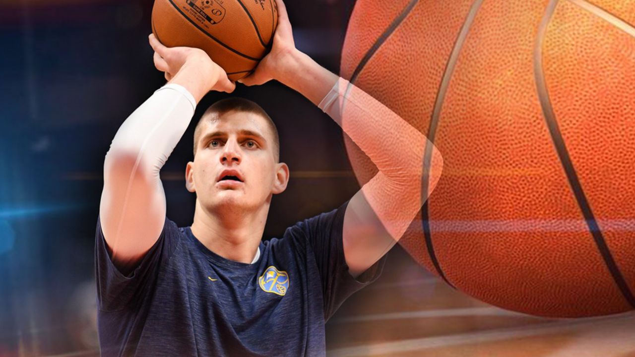 Nikola Jokić