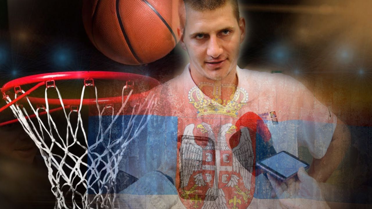 Nikola Jokić