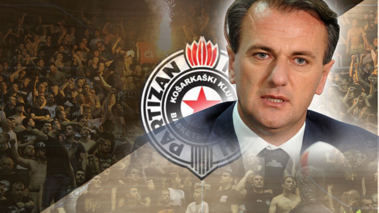 KK Partizan