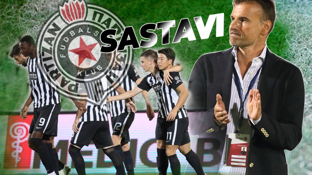 FK Partizan