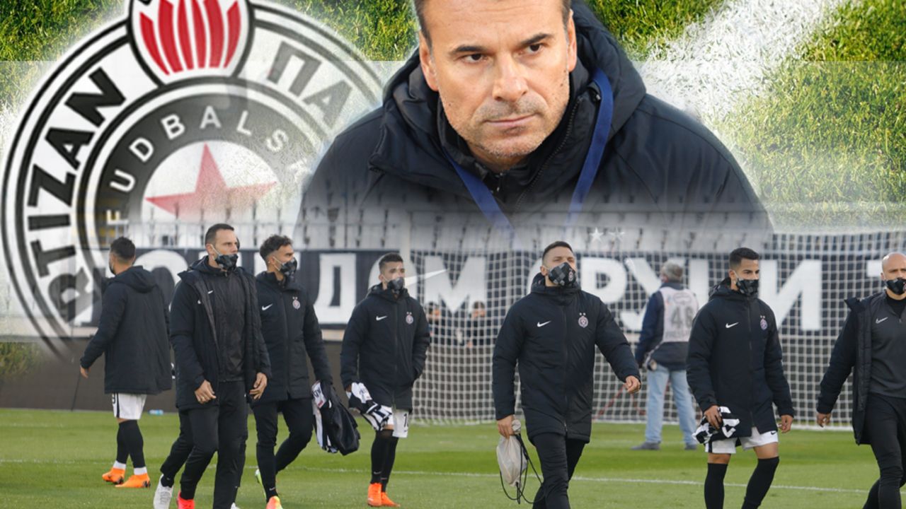 FK Partizan