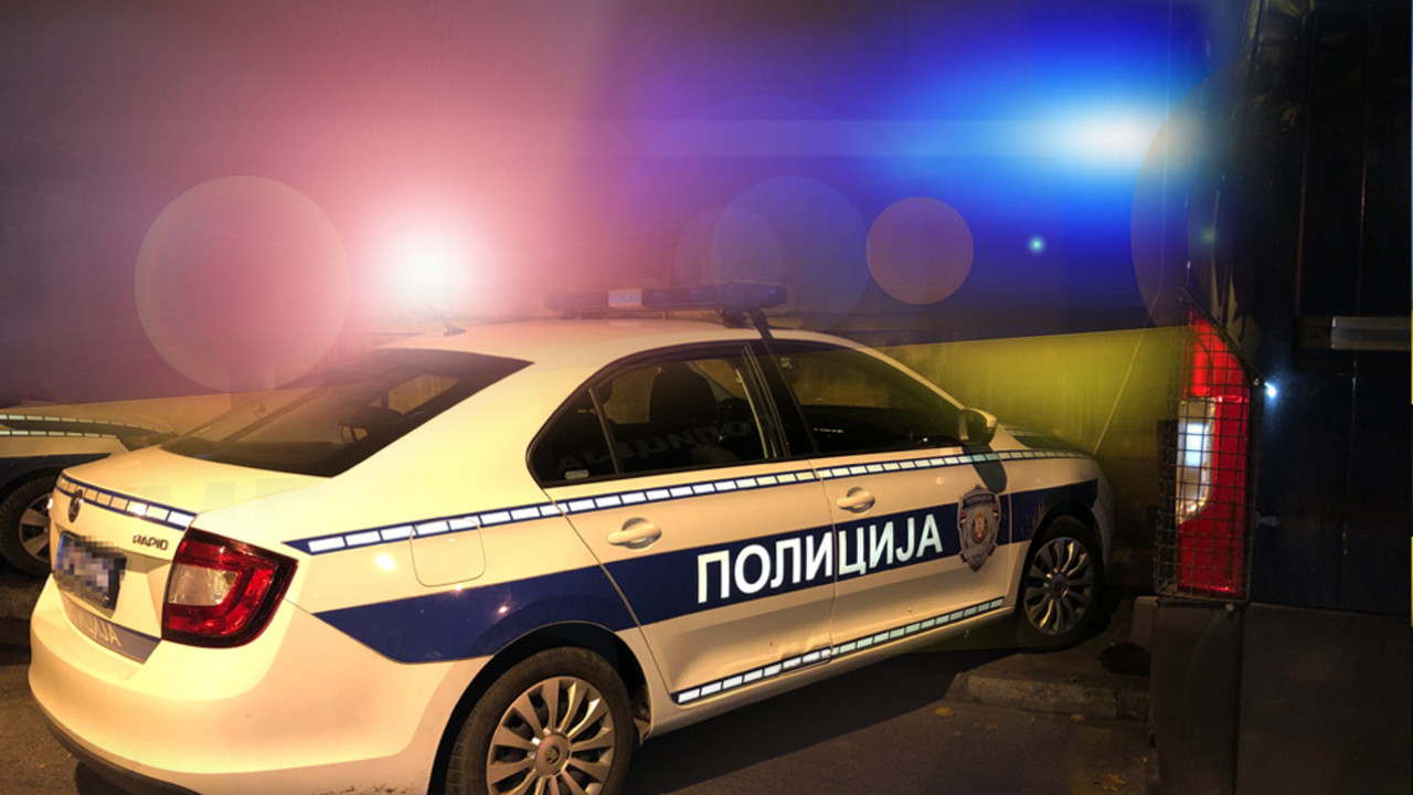 Policija