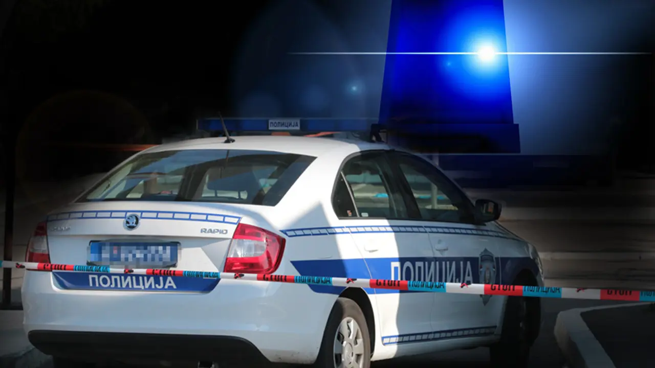 Policija