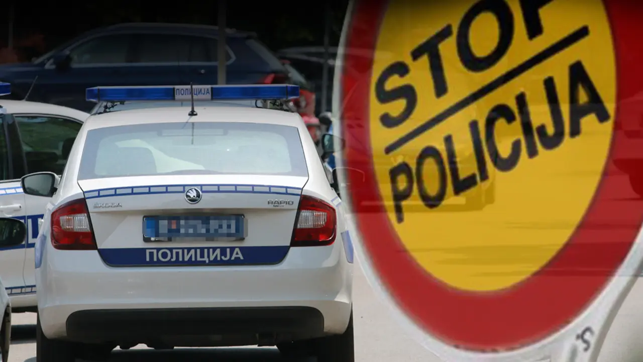Policija