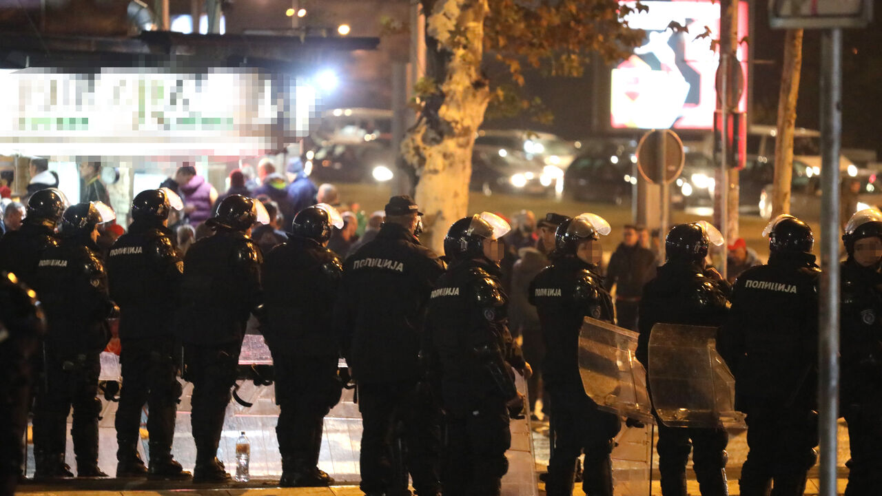 Policija