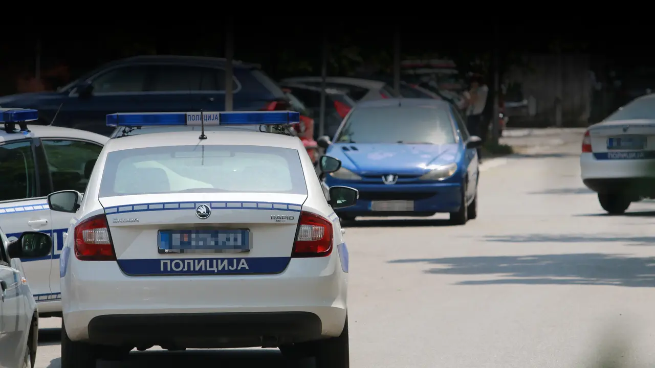 Policija