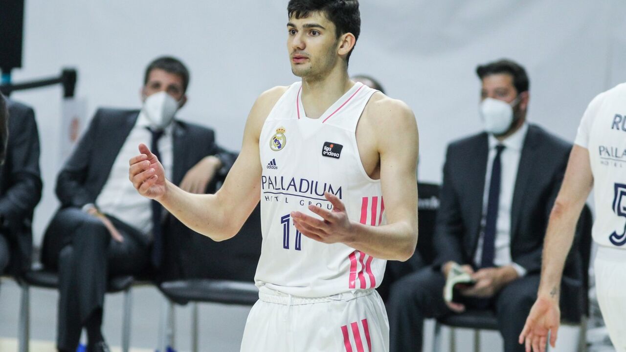 Tristan Vukčević