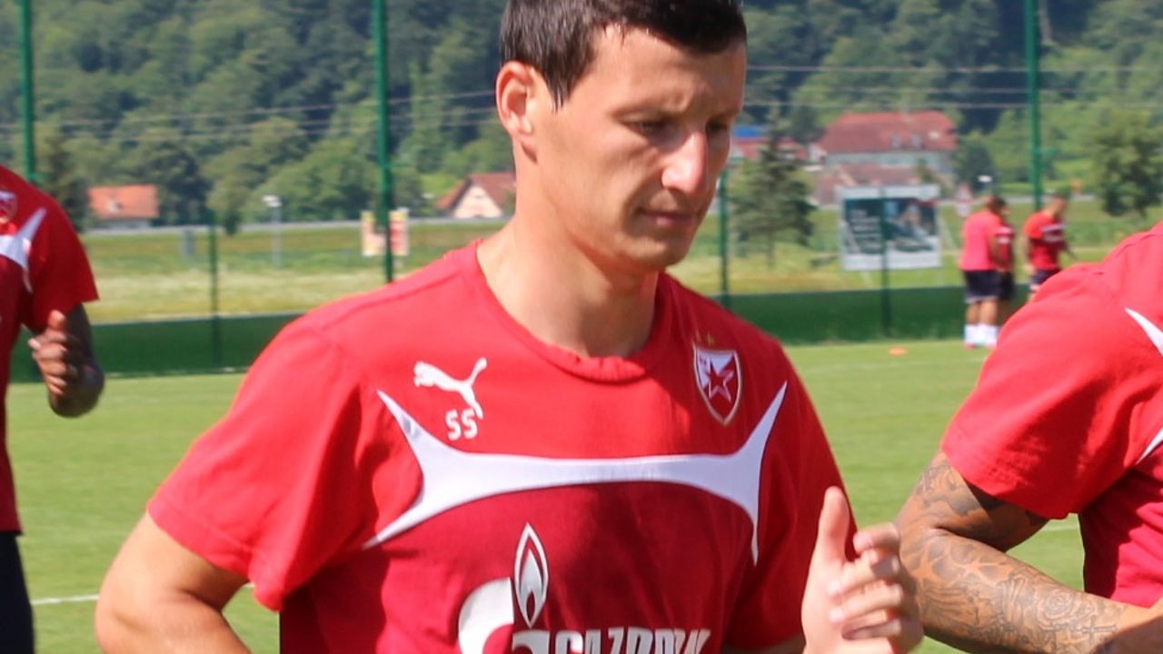 Slavoljub Srnić