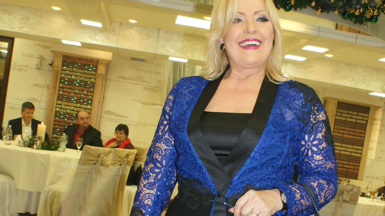 Snežana Đurišić