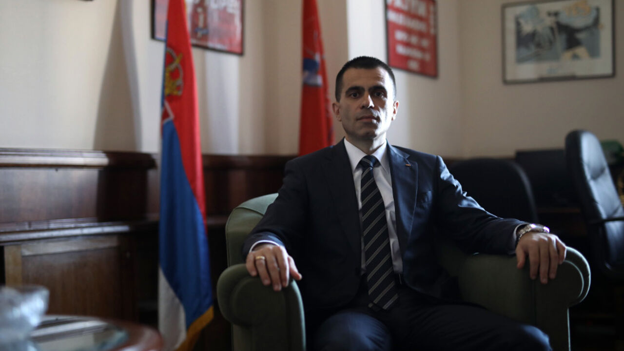 Đorđe Milićević