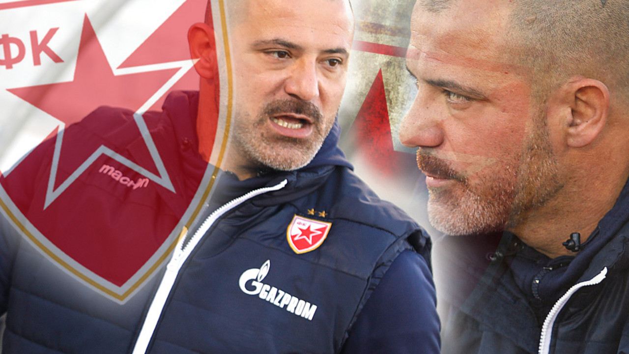 FK Crvena zvezda
