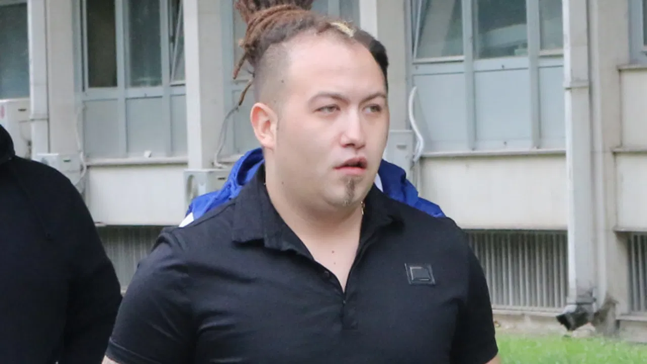 Stefan Đurić Rasta