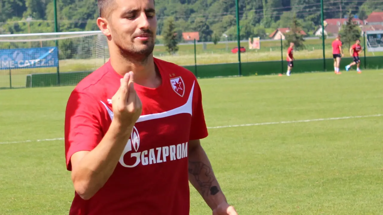 Ugo Vieira