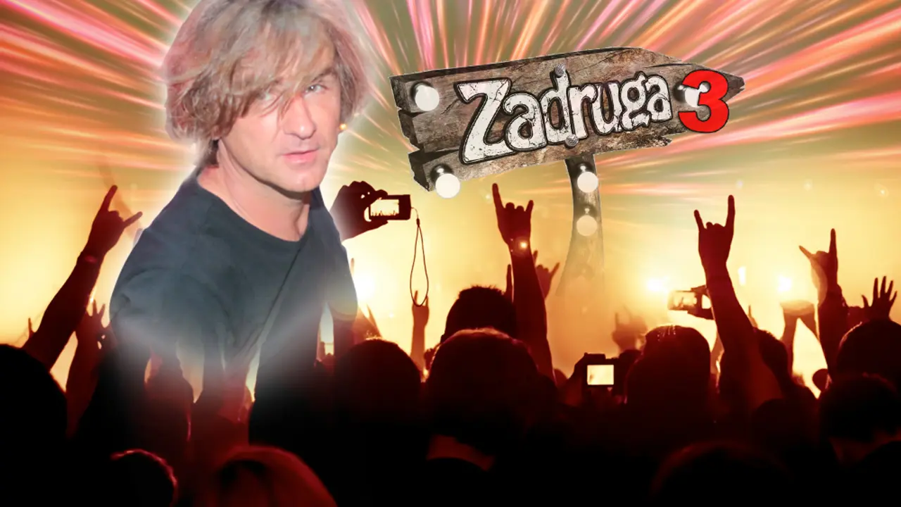 Rijaliti Zadruga
