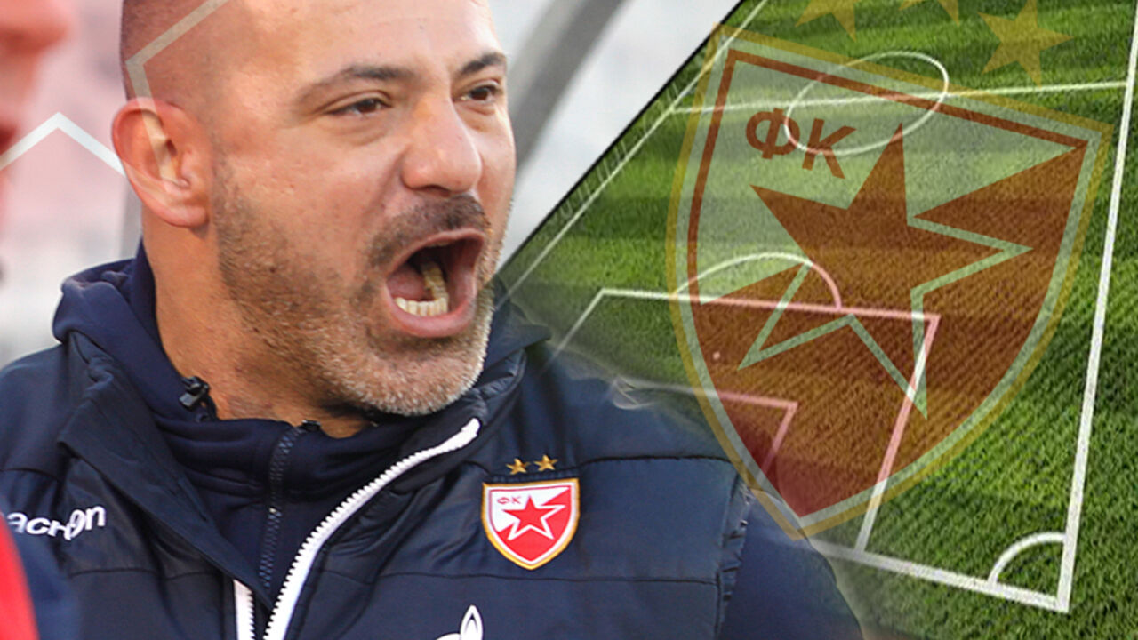 Dejan Stanković