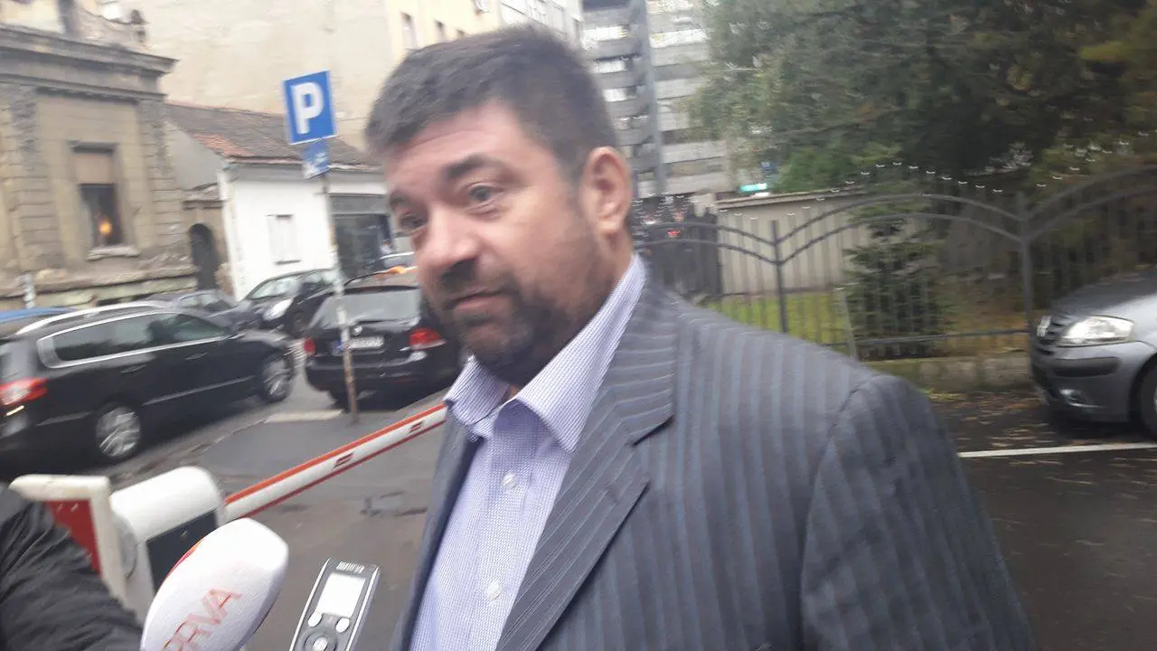 Aleksandar Zarić