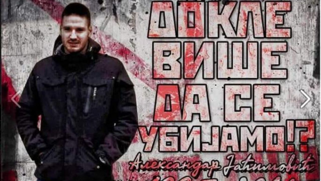 Aleksandar Jaćimović
